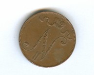 5 пенни 1916 года (7763)