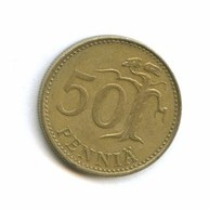 50 пенни 1985 года (7862)