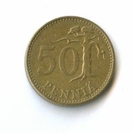 50 пенни 1973 года (7964)