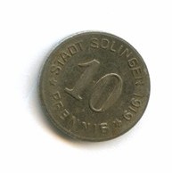 10 пфеннигов 1919 года (8338)