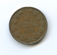10 пенни 1914 года (8476)