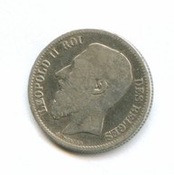 1 франк 1867 года (8539)