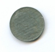 5 франков 1943 года (8600)