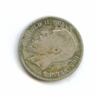 1 франк 1867 года (8656)