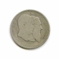 1 франк 1880 года (8661)