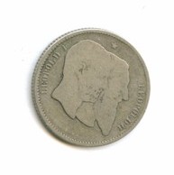1 франк 1880 года (8671)