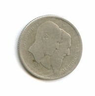 1 франк 1880 года (8675)