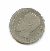 1 франк 1867 года (8704)