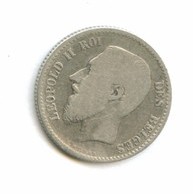 1 франк 1867 года (8707)