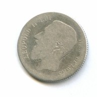 1 франк 1867 года (8708)