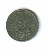 10 центов 1942 года (8735)