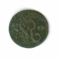 1 грош 1767 года (8742)
