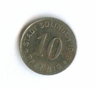 10 пфеннигов 1916 года (8774)