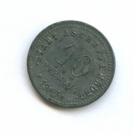 10 пфеннигов 1917 года (8906)
