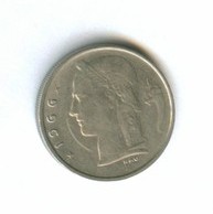 1 франк 1966 года (8973)