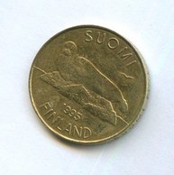 5 марок 1995 года (9616)