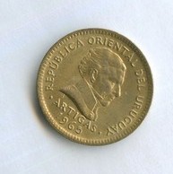 10 песо 1965 года (9625)