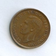 1 пенни 1948 года (9668)