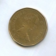 1 доллар 1987 года (9765)
