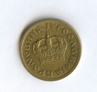 2 динара 1938 года (9784)