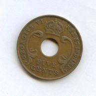5 центов 1941 года (9786)