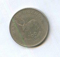 100 шиллингов 1998 года (9855)