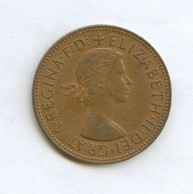 1 пенни 1964 года (9862)
