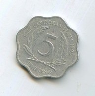5 центов 1995 года (9913)