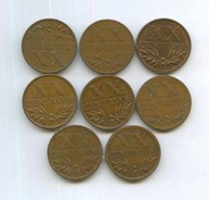 Набор монет 20 сентаво (10584)