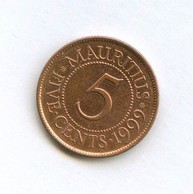 5 центов 1999 года (9998)