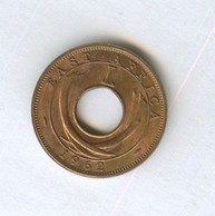 1 цент 1962 года (10072)