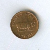 1 цент 1975 года (10098)