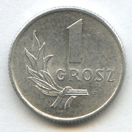 1 грош 1949 год    (827)