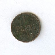1 пенни 1913 года (10229)