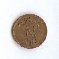 1 пенни 1911 года (10232)