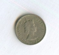 5 центов 1953 года (10245)