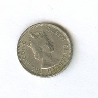 5 центов 1958 года (10259)