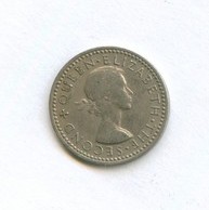 3 пенса 1957 года (10260)