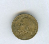 10 сентаво 1949 года (10325)