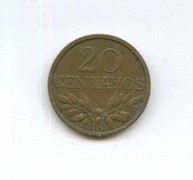 20 сентаво 1970 года (10412)