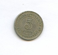 5 центов 1950 года (10416)