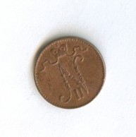 1 пенни 1911 года (10429)