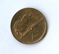 2 цента 1984 года (10802)