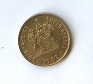 1 цент 1989 года (10812)