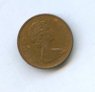1 цент 1970 года (10815)