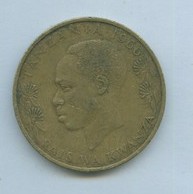20 центов 1966 года (10903)