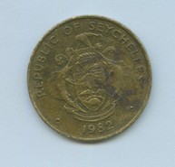 5 центов 1982 года (10916)