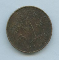 5 центов 1982 года (10920)