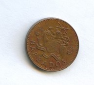 1 цент 1976 года (11095)