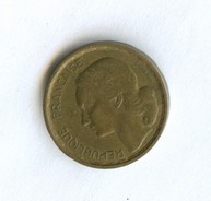10 франков 1953 года (11155)